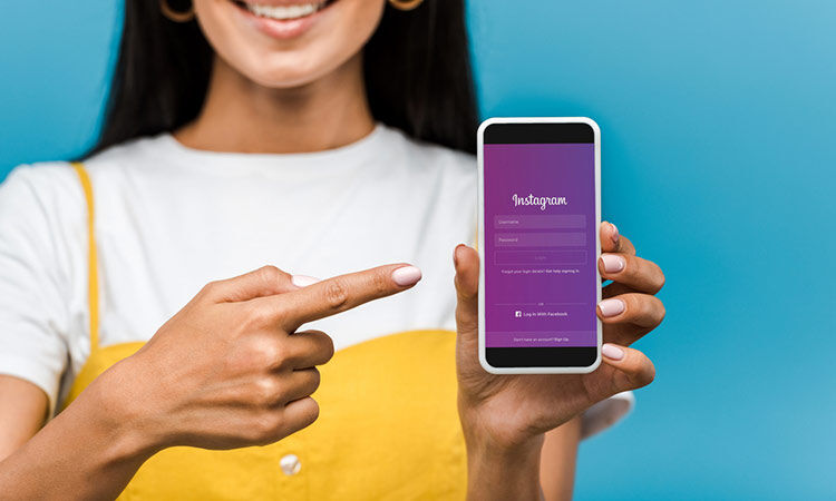 7 tips para promocionar tu negocio de barbería o belleza en Instagram 