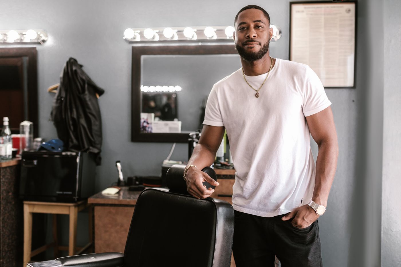 Cost to Run a Barbershop: Monthly Overhead & Expenses (2026)