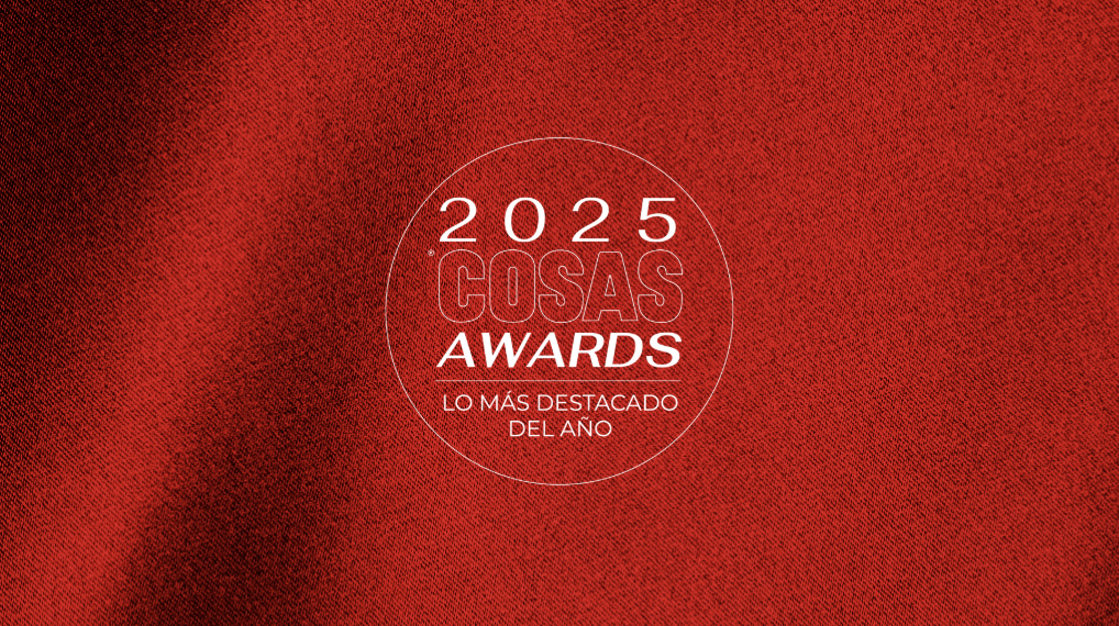 Evento de cosas