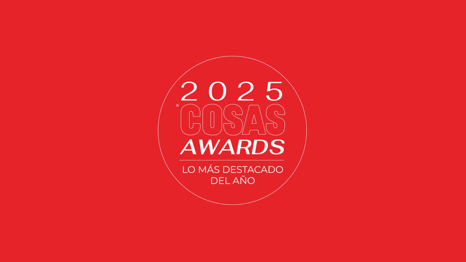 Evento de cosas