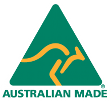 Australian Made Logo