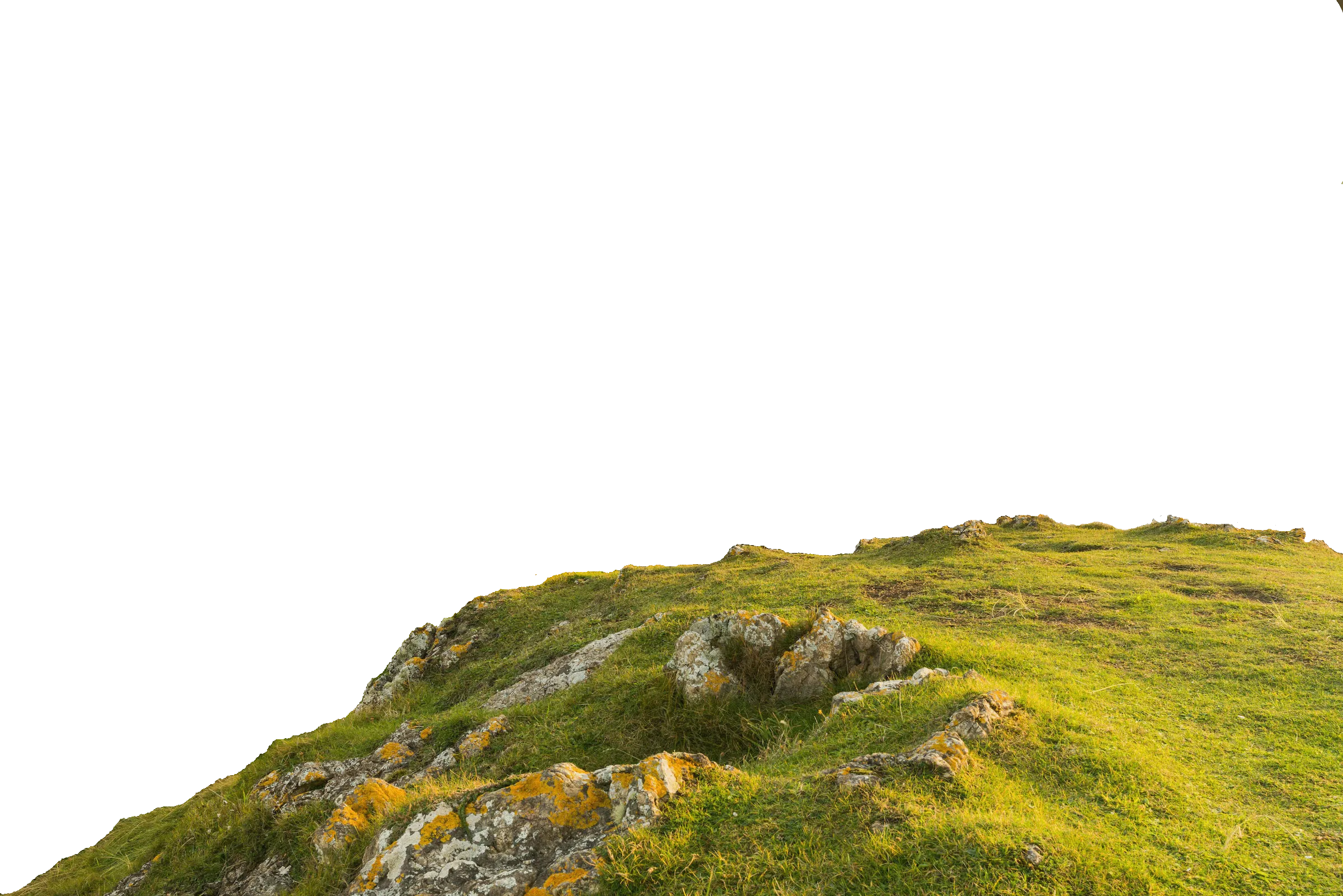 Background landscape