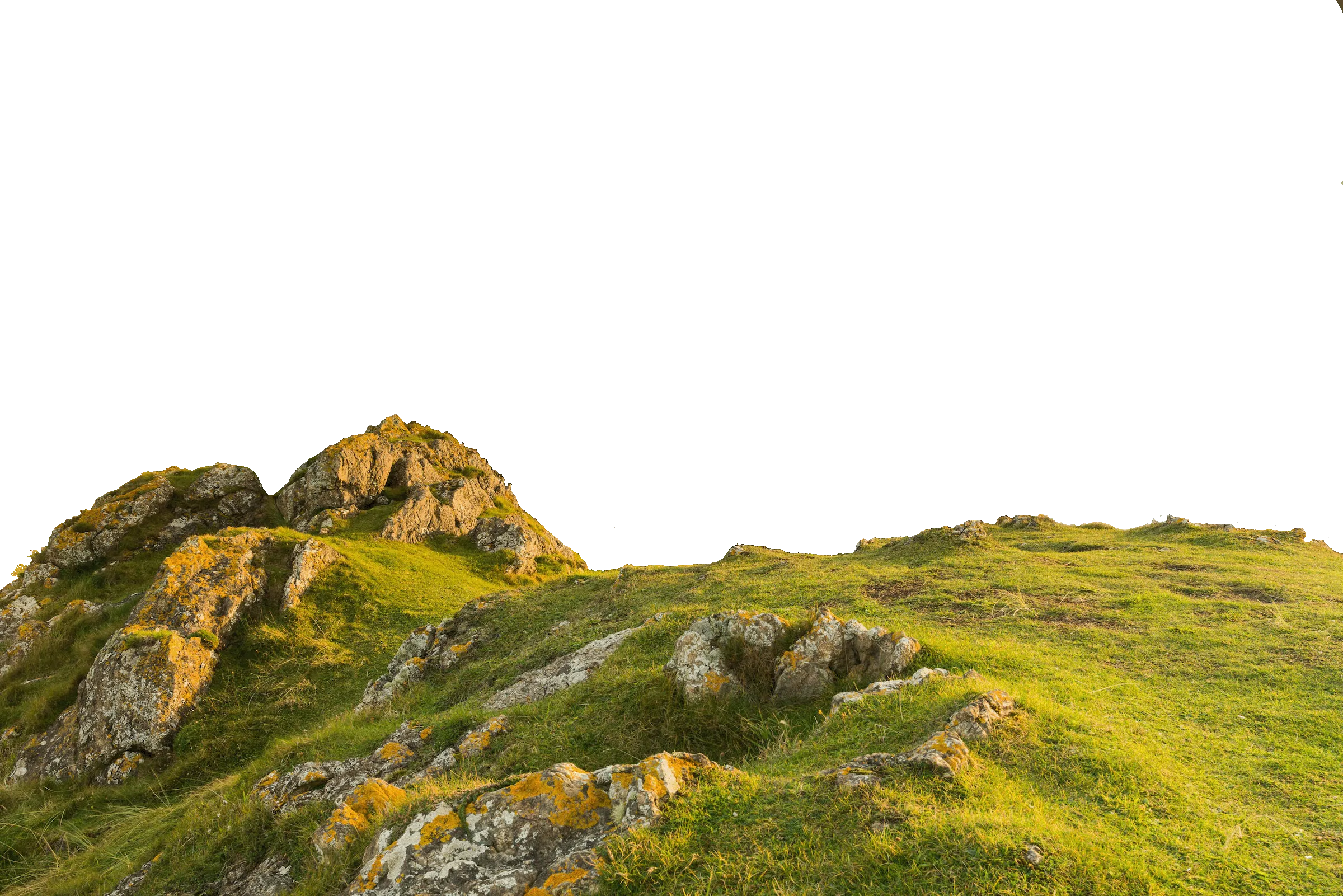 Background Mountains