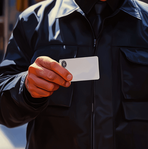 Shield Protection Card What Is A Guard Card? + How to Get One in 2025 | Belfry Software