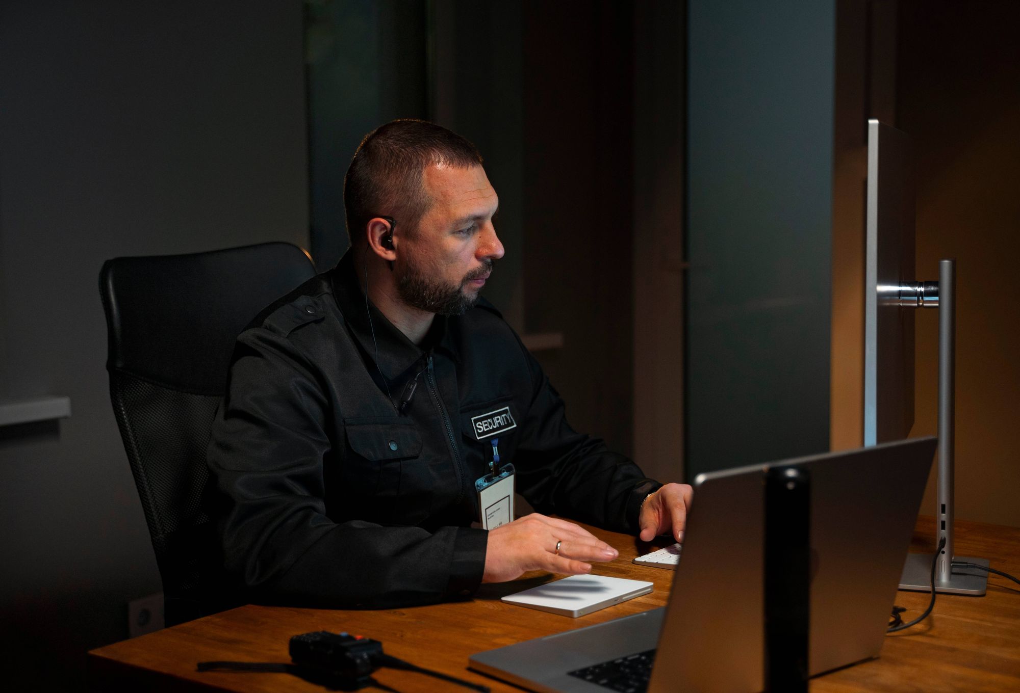 Roving Patrol Security: Why and How You Should Choose Them | Belfry ...