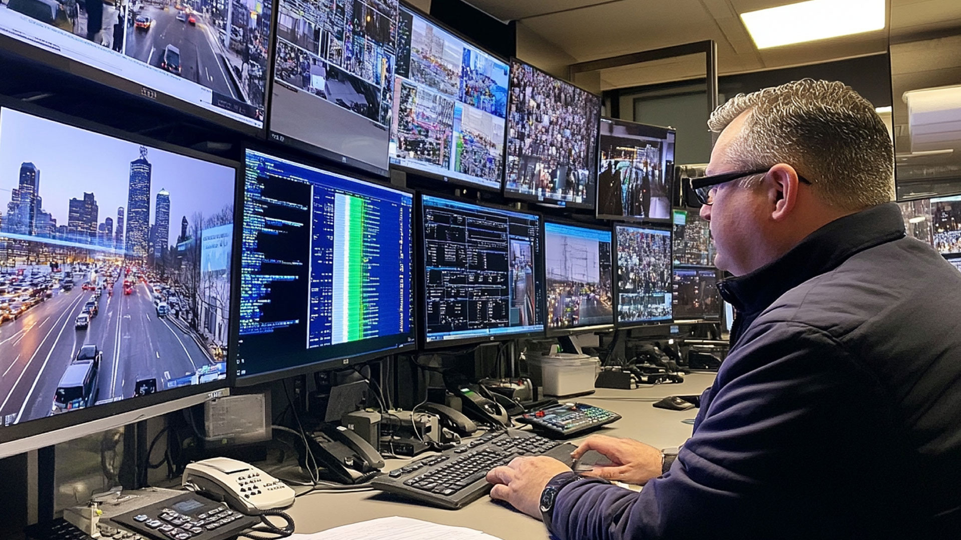 Security Guard Management Software: 2026 Buyer’s Guide & Checklist