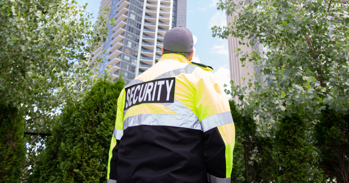 Top Features to Look for in Security Guard Management Software