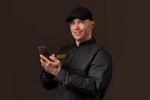 Security Operations & Guard Management Software | Belfry