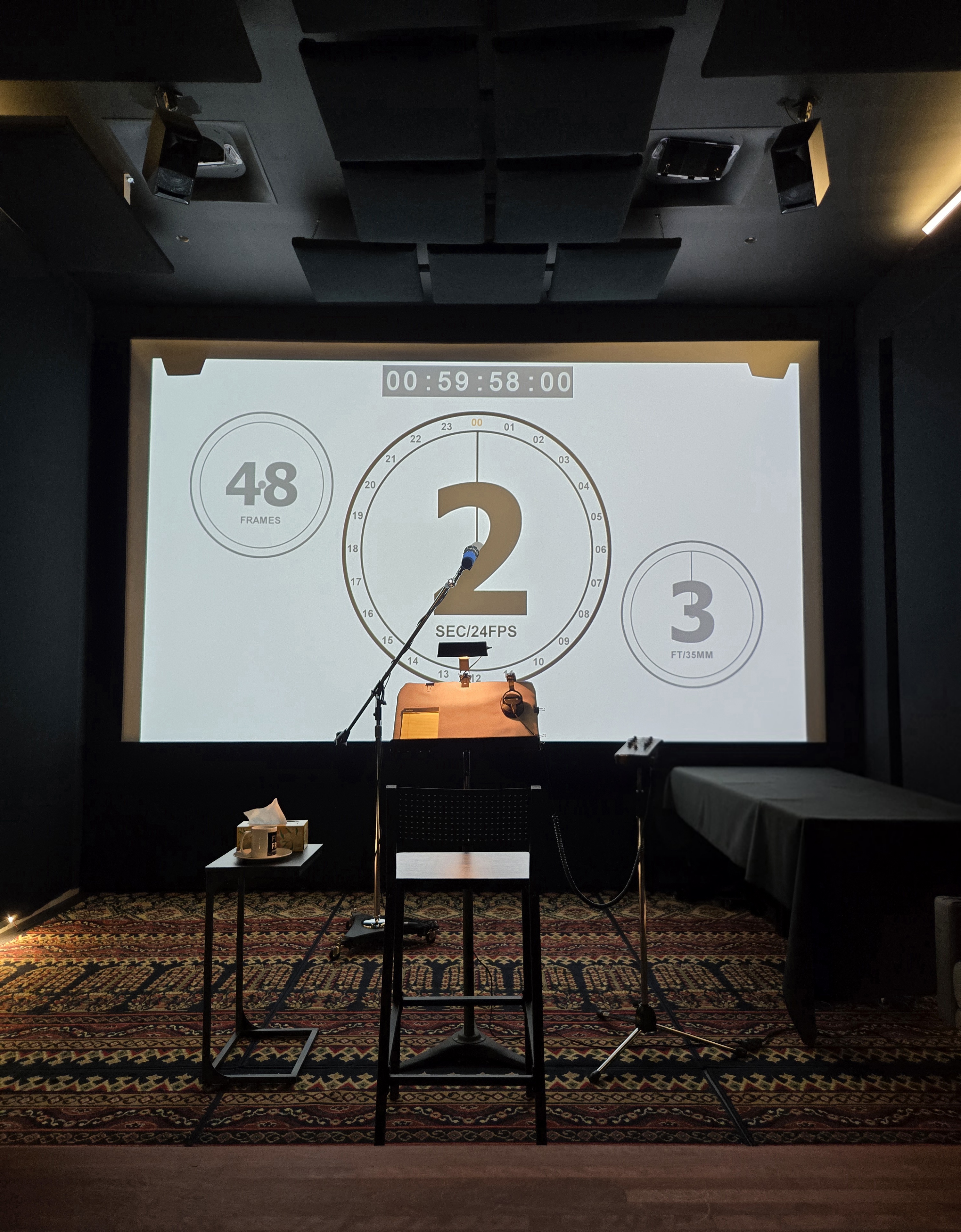 ADR stage NYC Skyline Finishing_Editor perspective