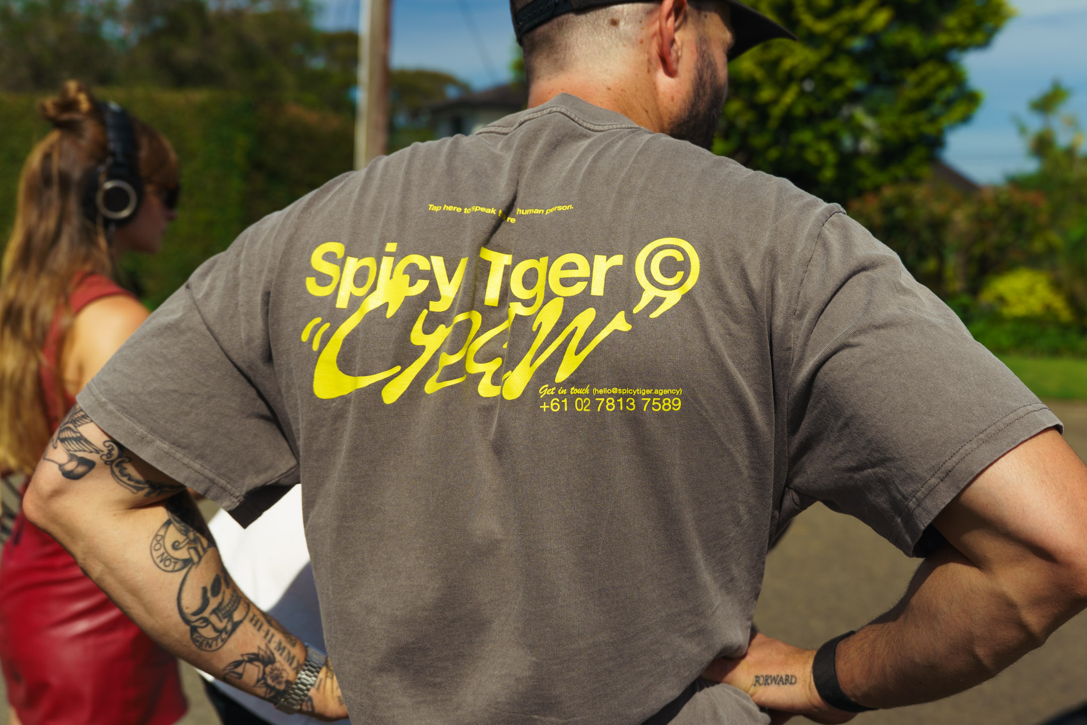 Why Every Piece of Creative Should Be Brand-Led