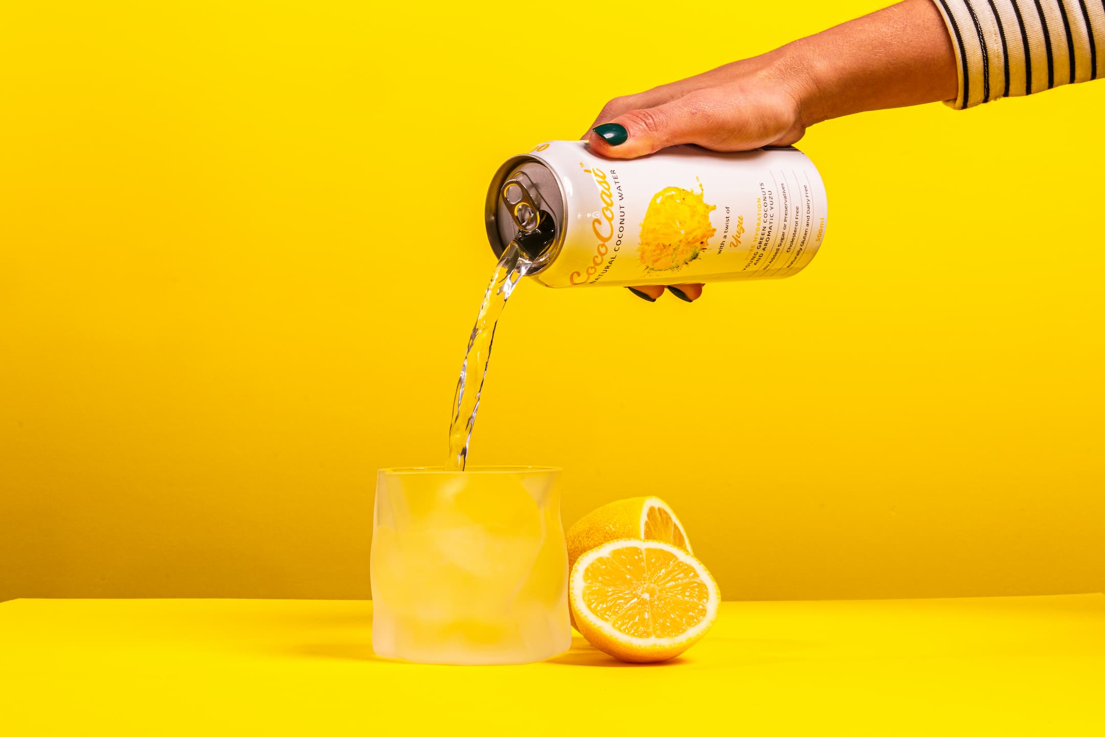 You Don’t Need to Go Viral - You Need to Be Consistent