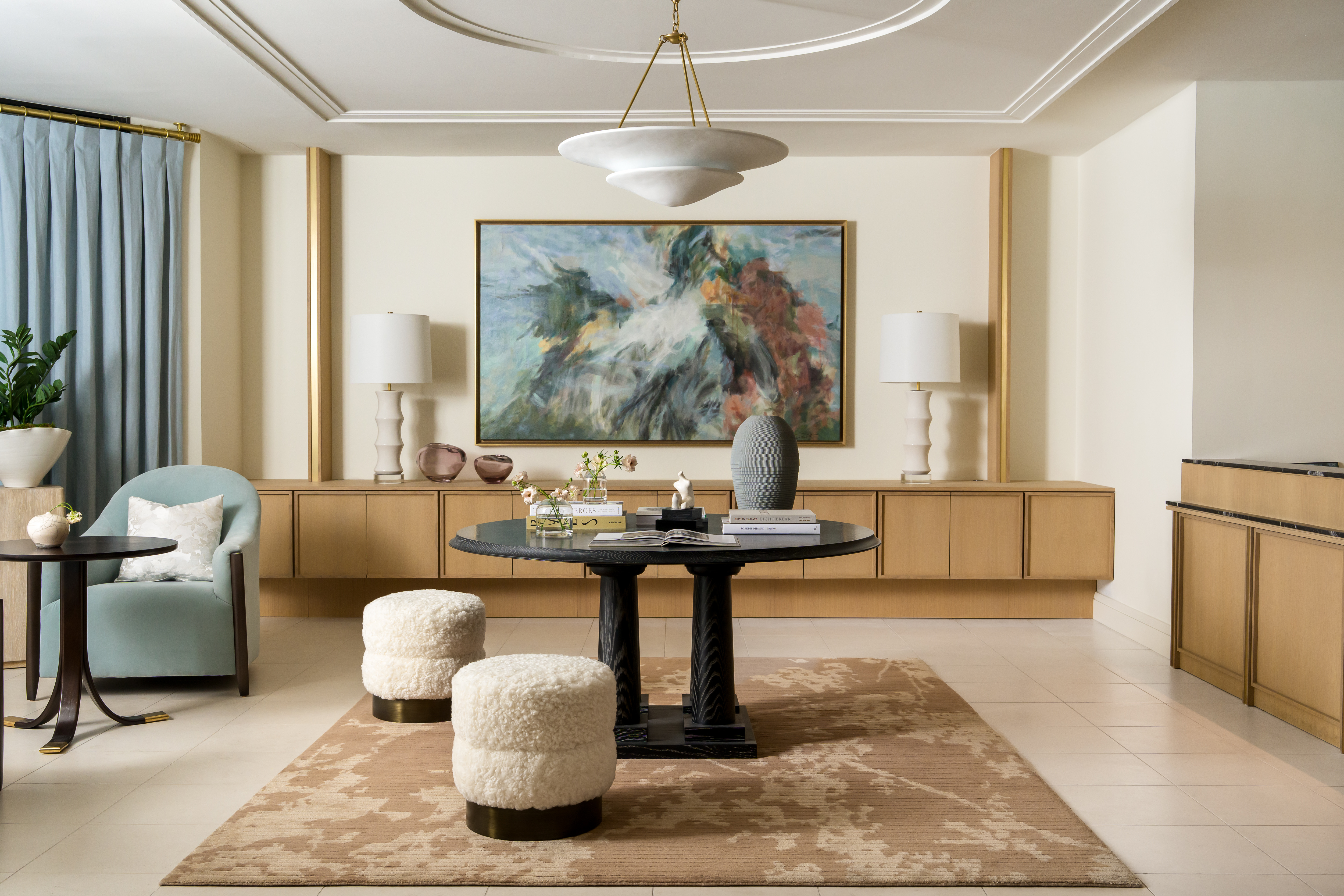 The Beverly on Turtle Creek