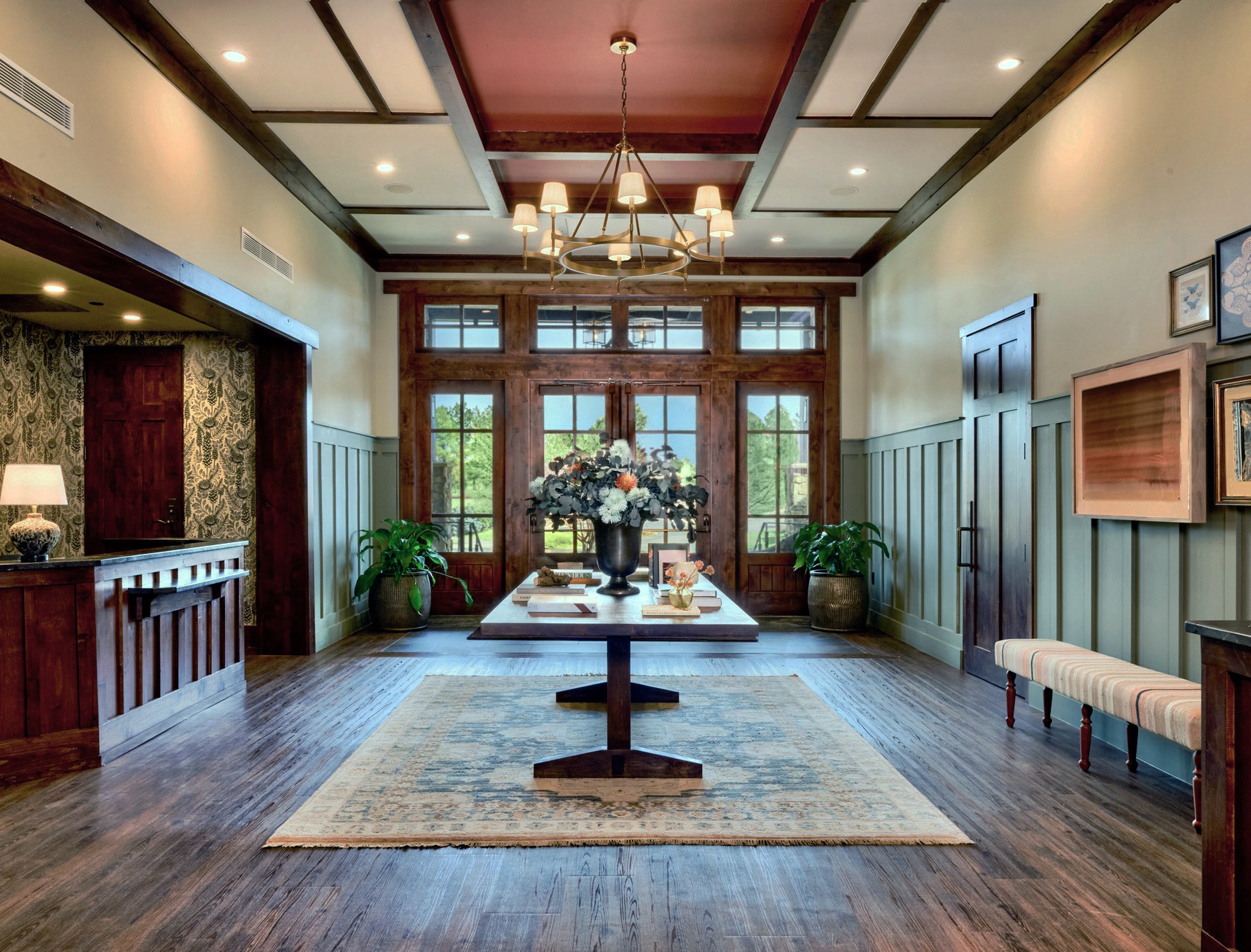 The Pinery Country Club