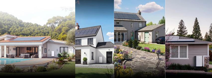 Exemples Powerwall