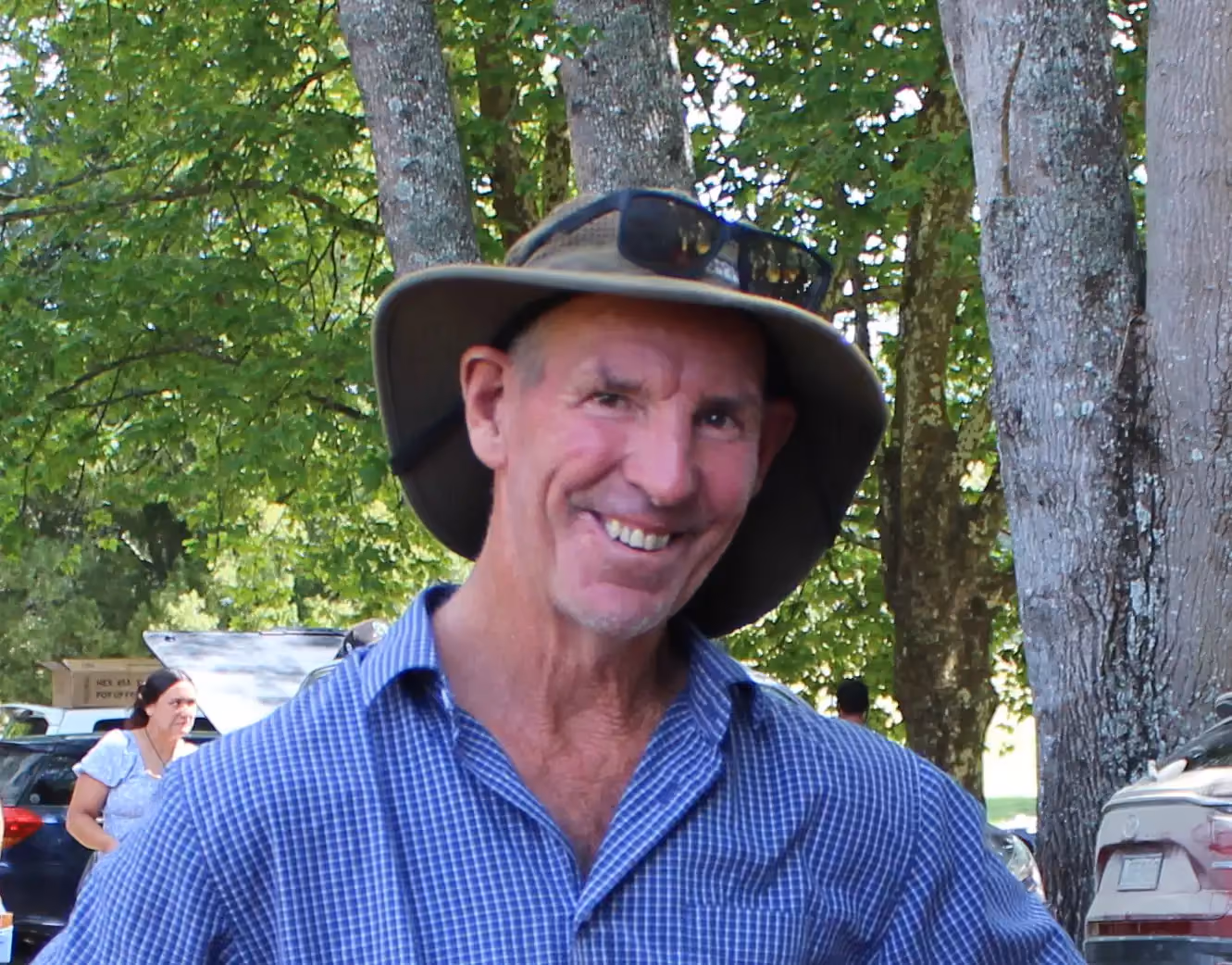 Mike Connolly