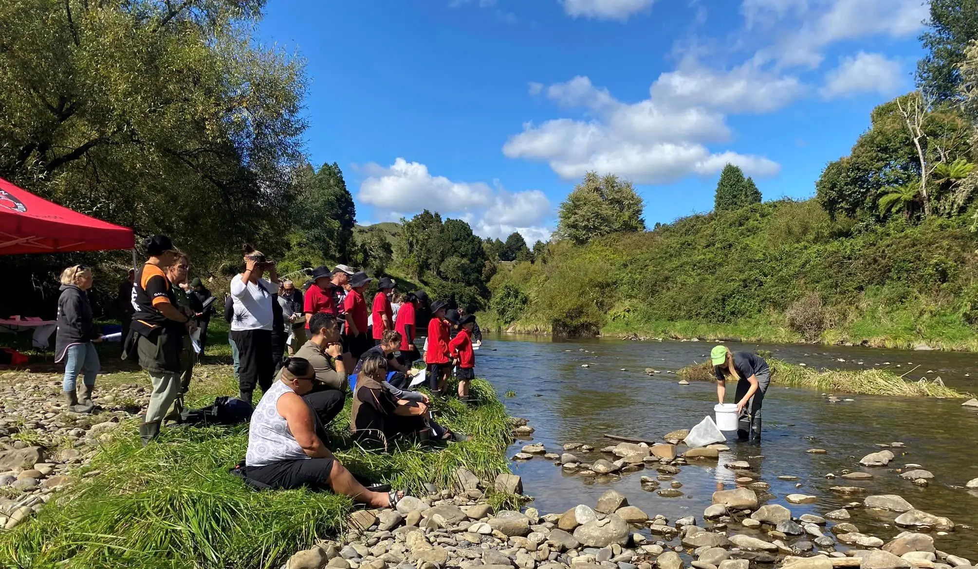 Working in our Communities