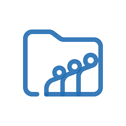 marketing automation (MA) icon