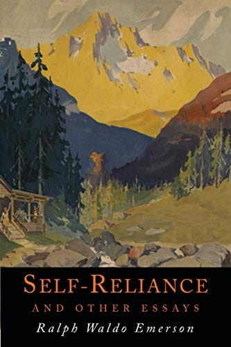 Self-Reliance