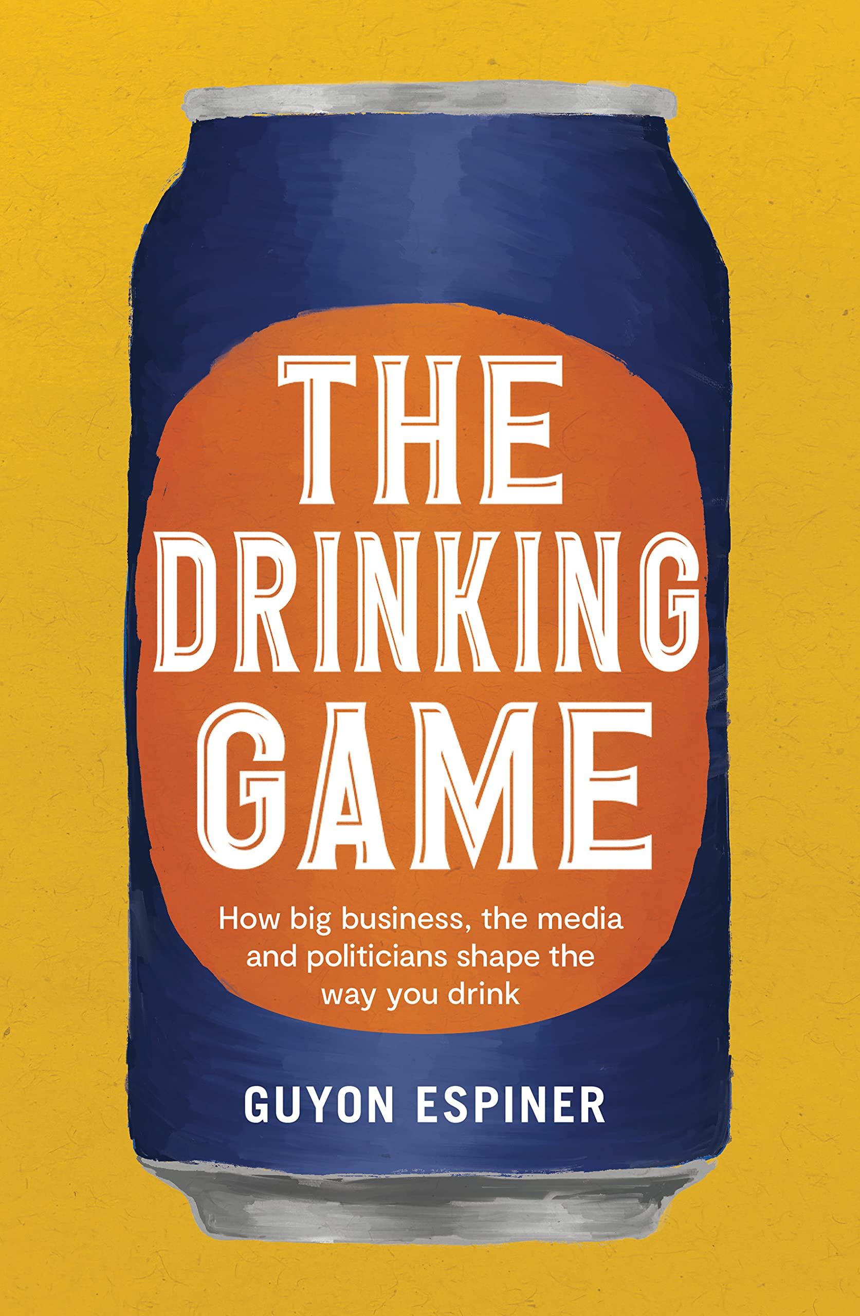The Drinking Game