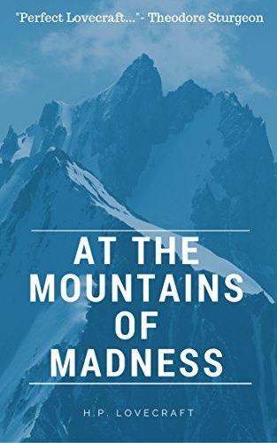 At the Mountains of Madness