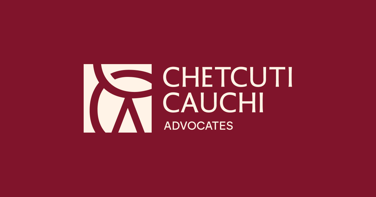 Chetcuti Cauchi Advocates logo