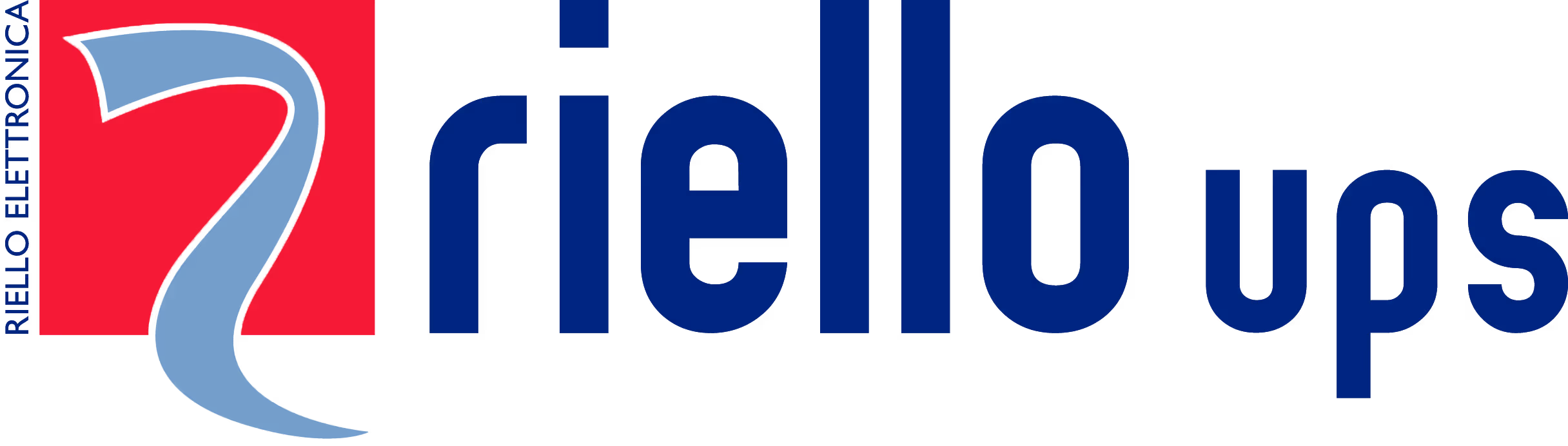 riello logo