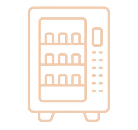 catering and vending