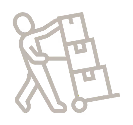 moving services