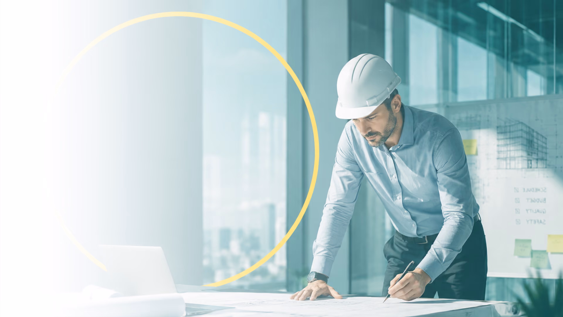 project management