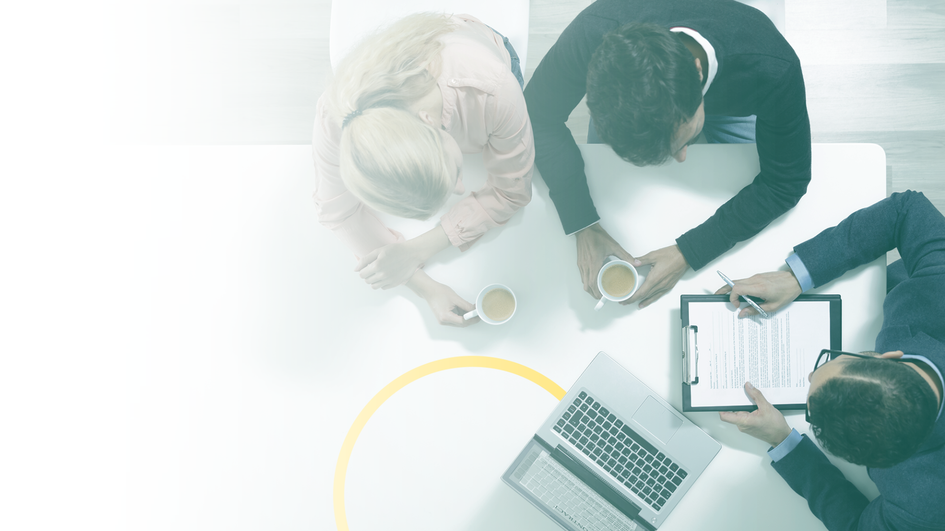 consulting services
