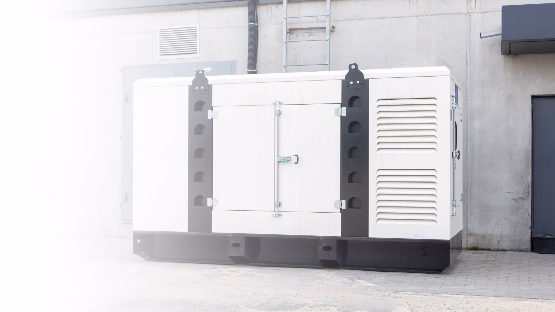 diesel generator