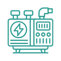 diesel generator