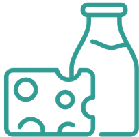 dairy processing