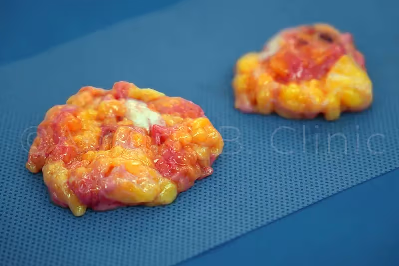 Gyno Surgery & the incidental male breast cancer discovery