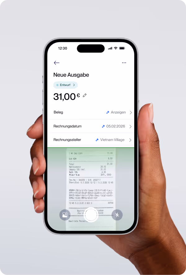 Datenbank-Symbol.