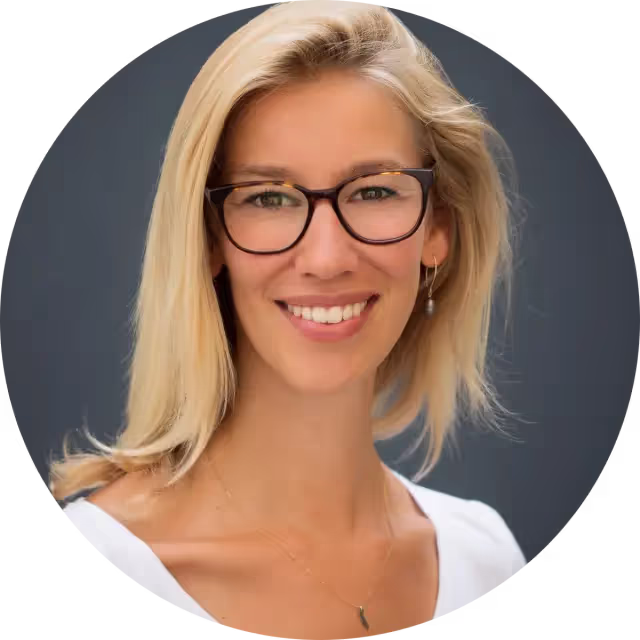 Dr. Katharina Koch