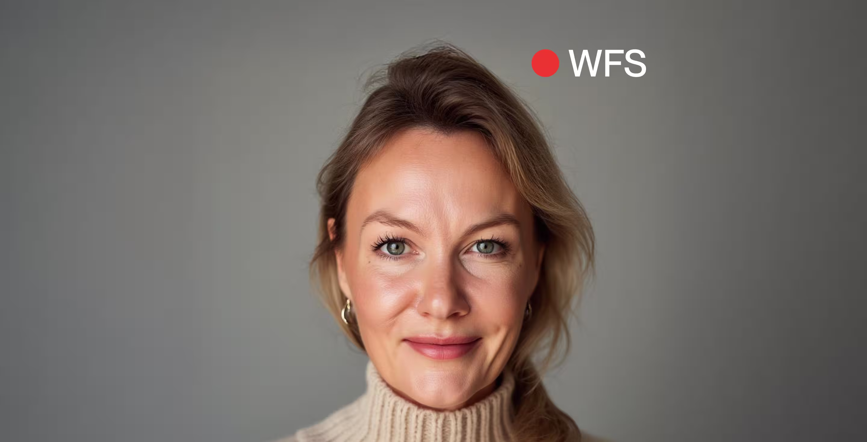 Portrait von Theresa König