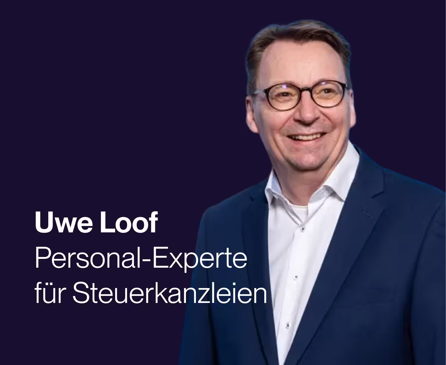 Uwe Loof