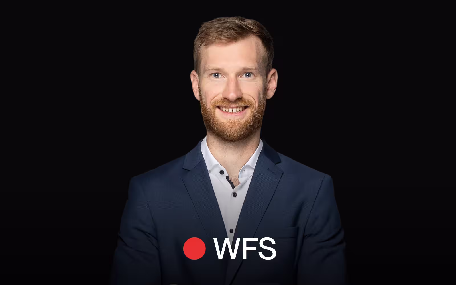Benjamin Pfeifer Portrait