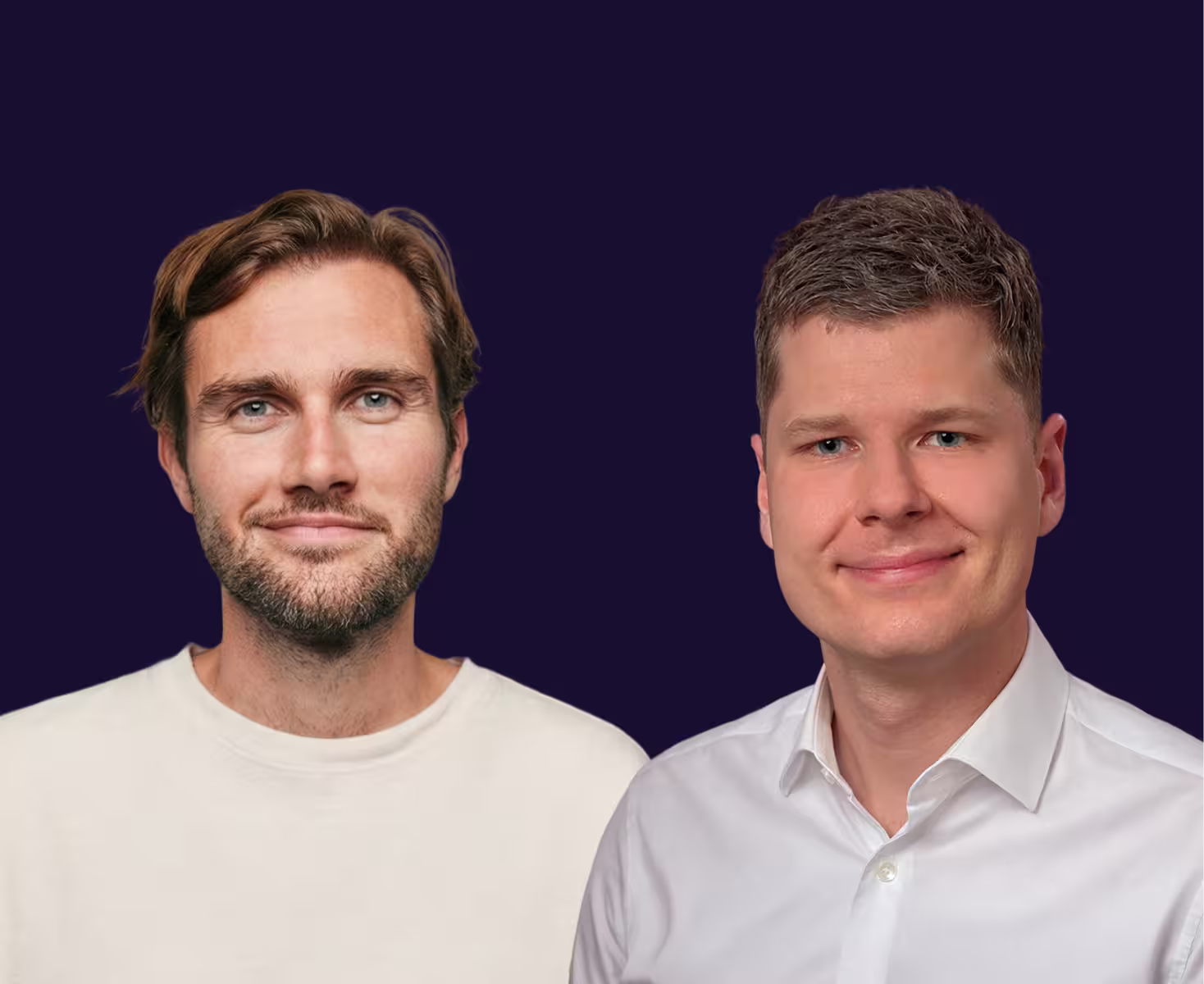 Mit Jakob Brandt von Steuerboard und Frank Werner von Circula