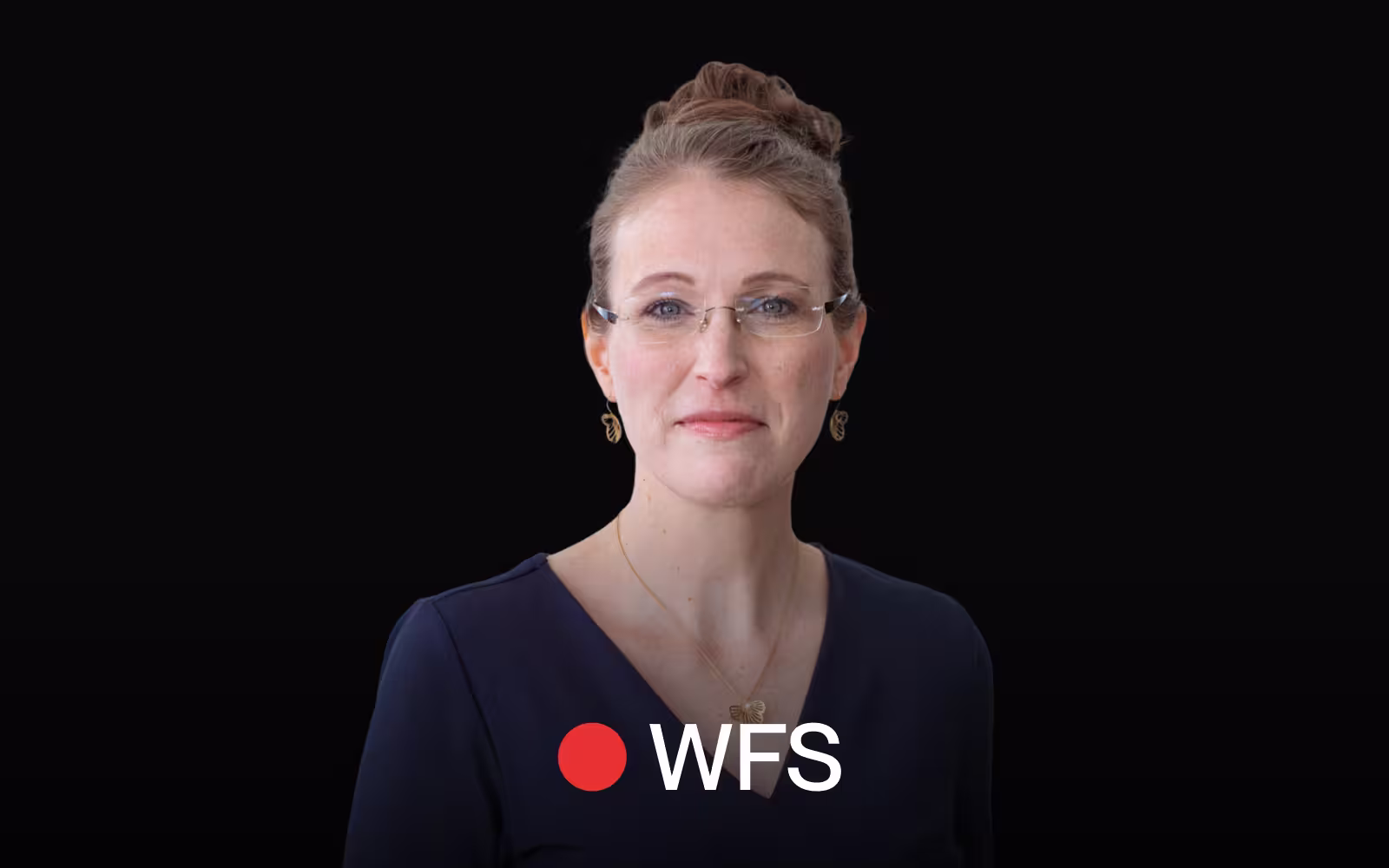Porträt von Dr. Veronika von Heise-Rotenburg