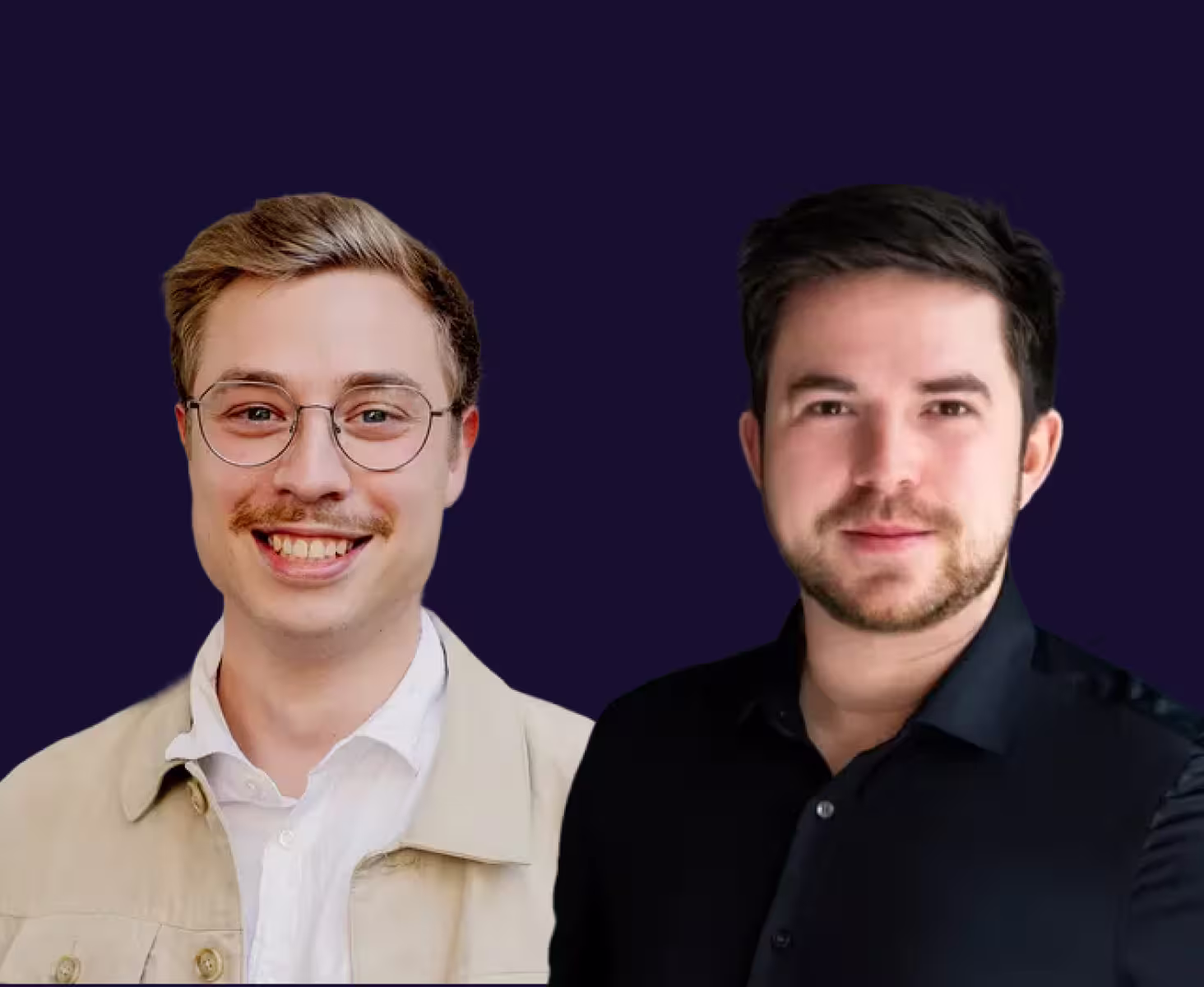 Bild von Dominik Wendland und Florian Urmann