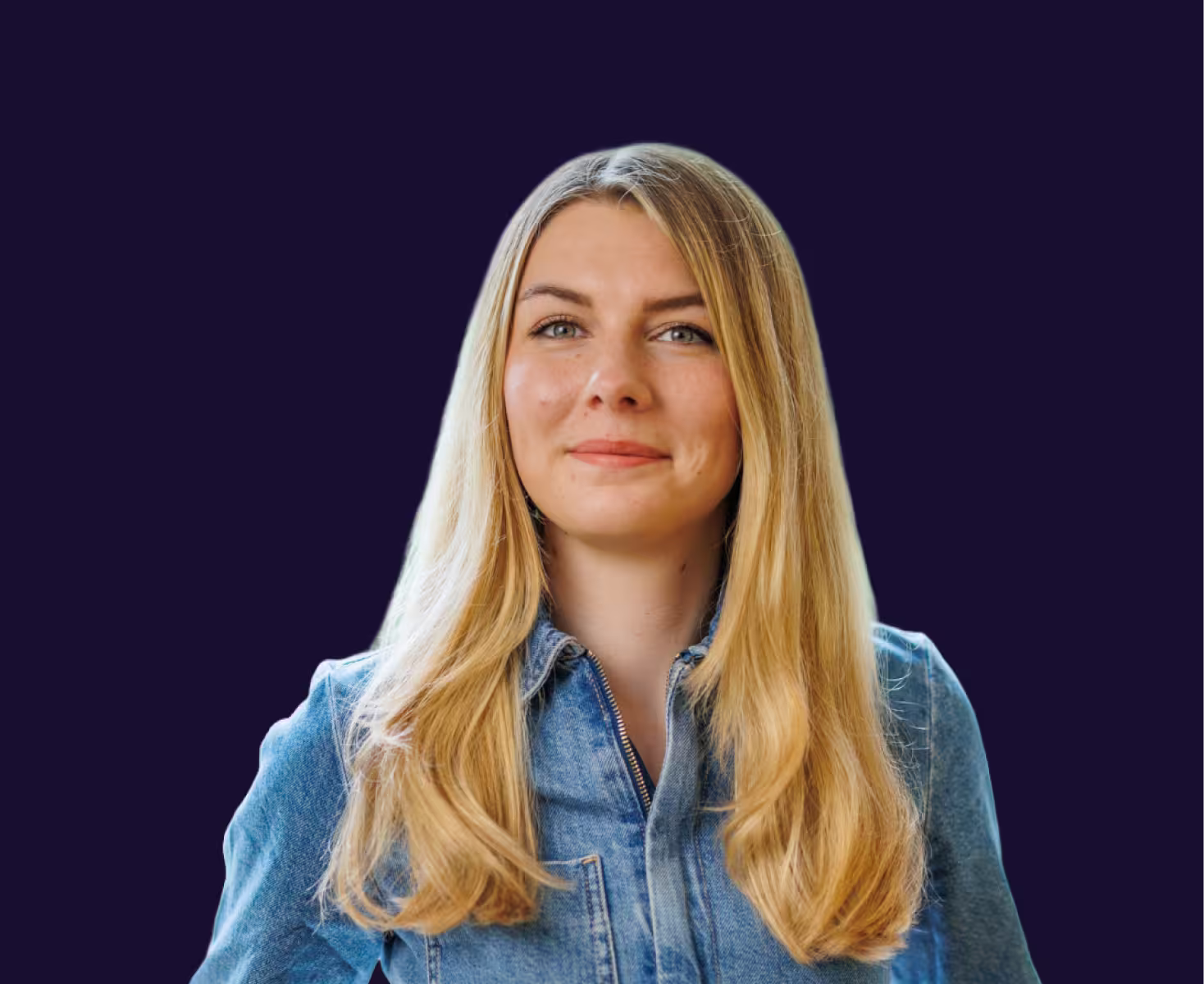 Celina Krüger
