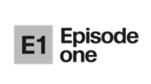 Episode 1 VC