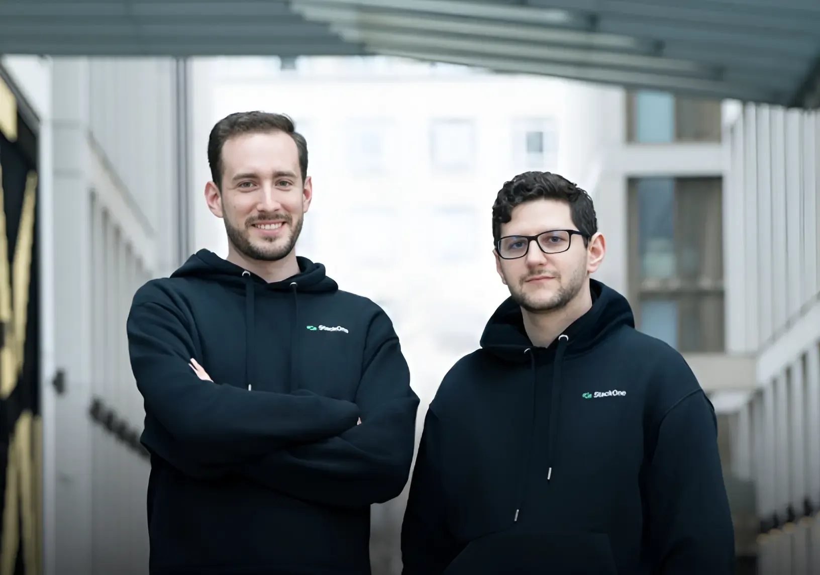 Runna startup team