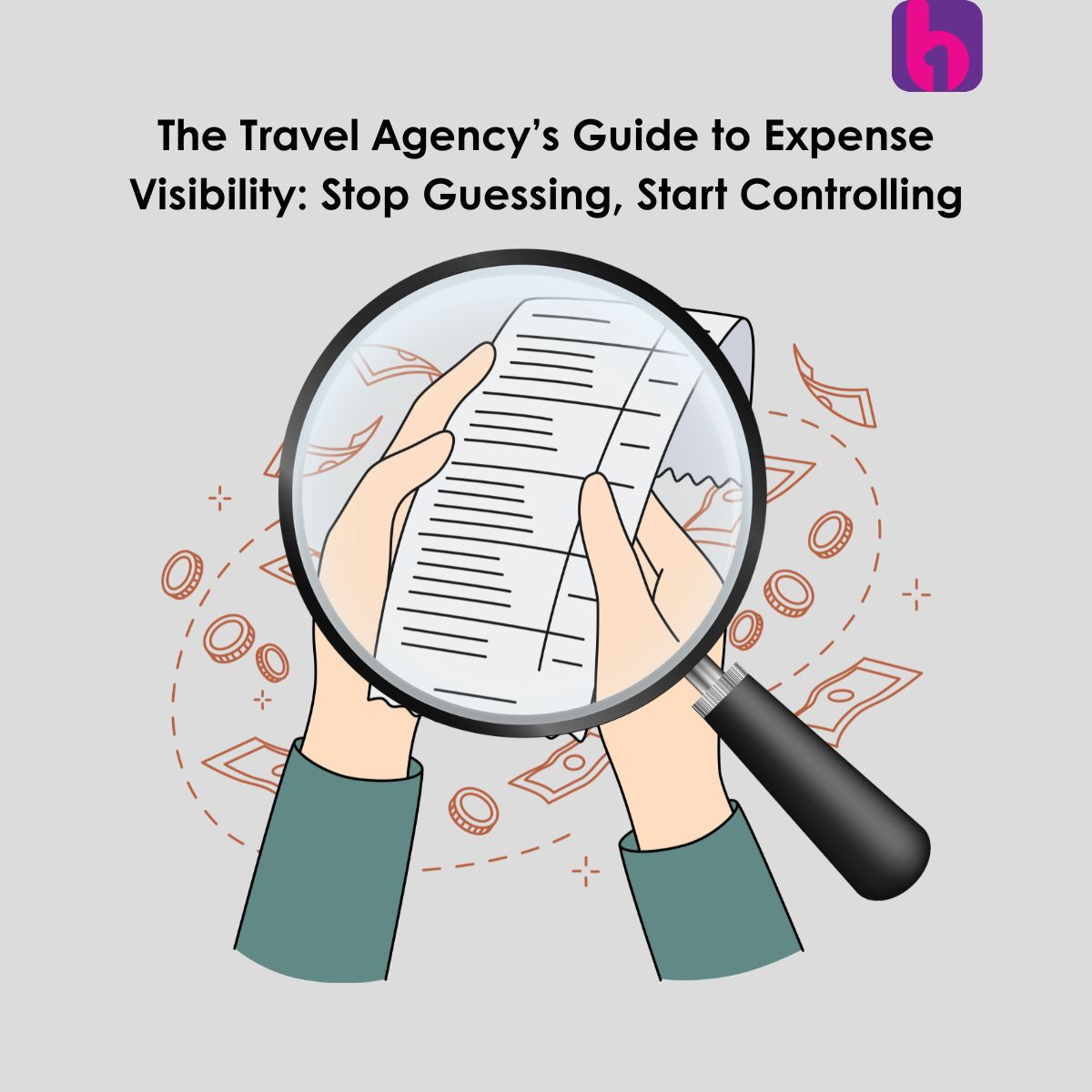 From Booking Chaos to Full Control: How Boya Helps Travel Agencies Gain Expense Visibility and Efficiency