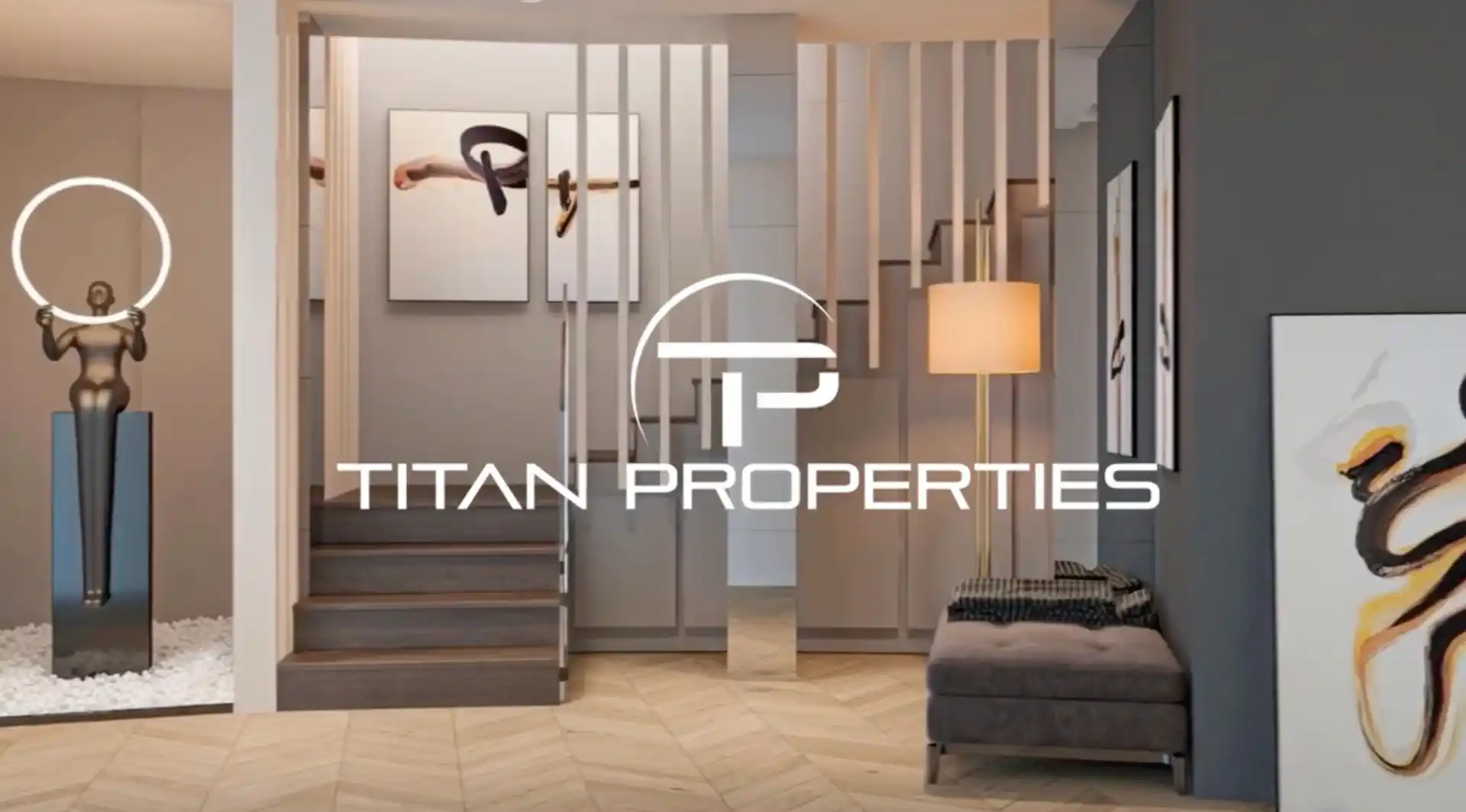 Bulgarian luxury apartment