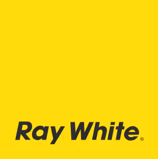 RayWhite logo
