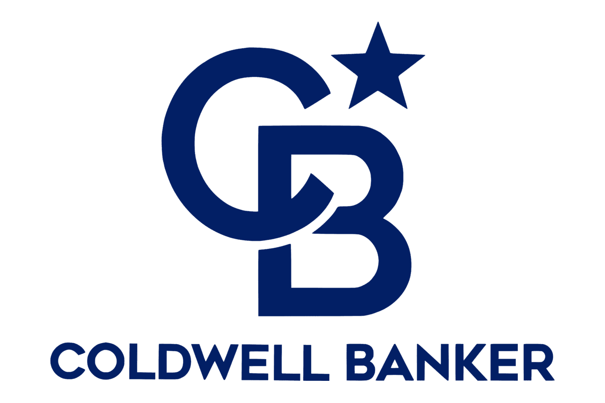 Coldwell Banker realty logo