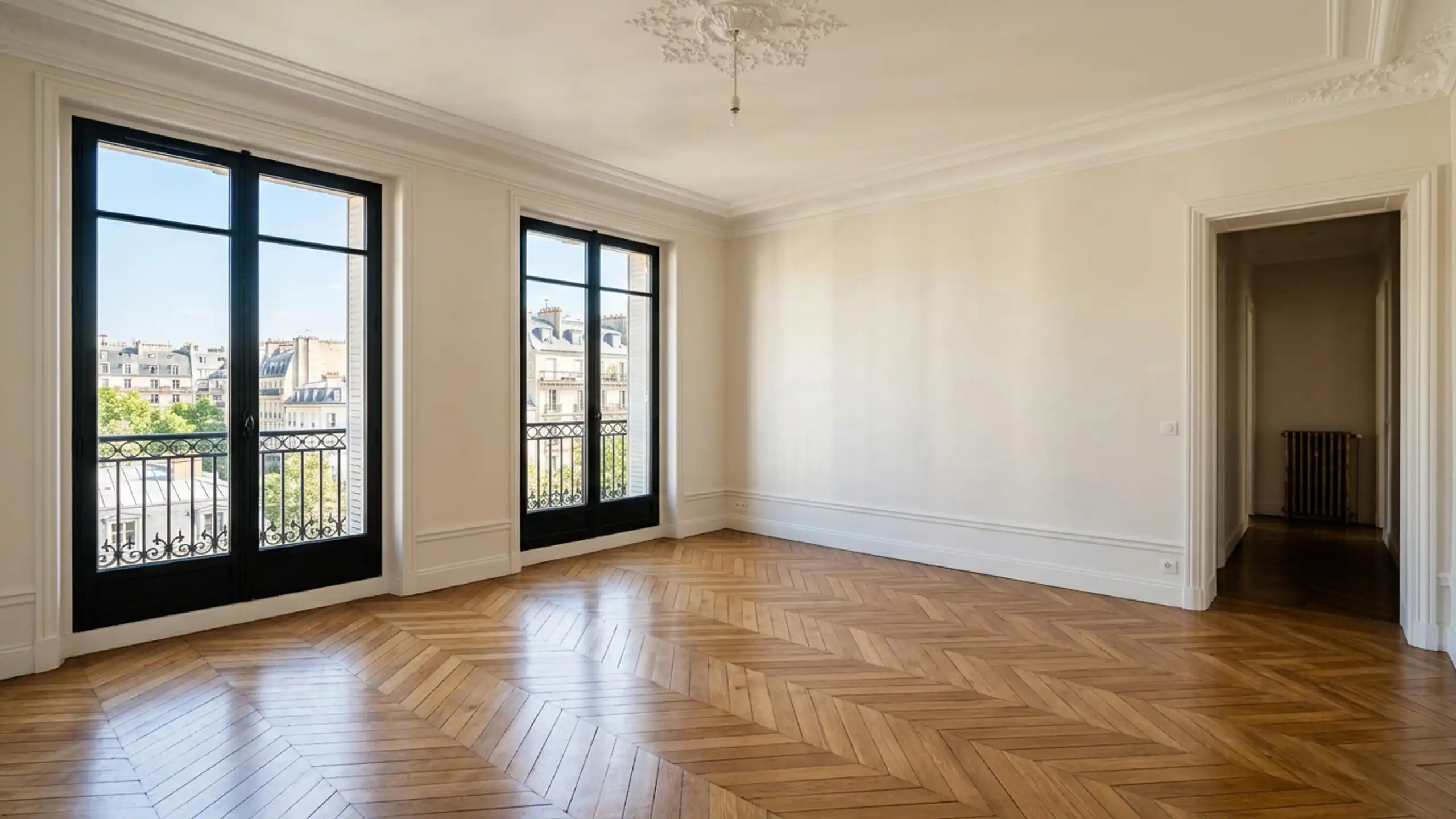 Upload listing photos to create a real estate video